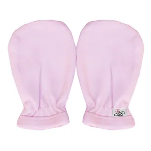دستکش نوزاد آدمک کد 591500