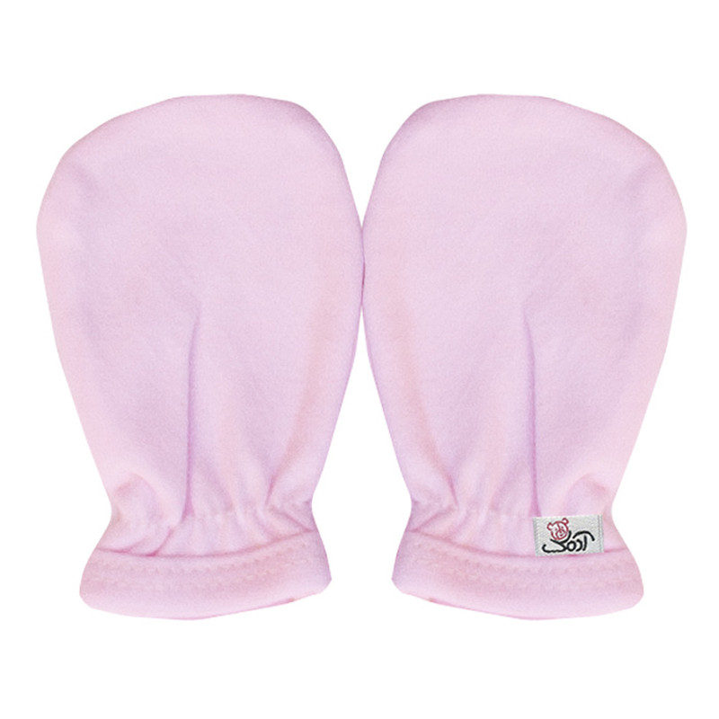 دستکش نوزاد آدمک کد 591500