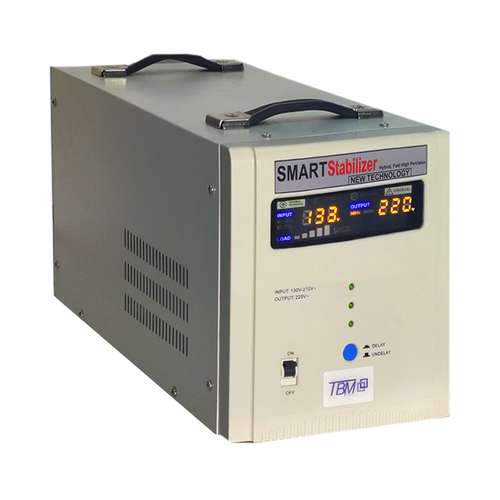 استابلایزر تی بی ام مدل Hybrid-2020 ظرفیت 20000 ولت آمپر