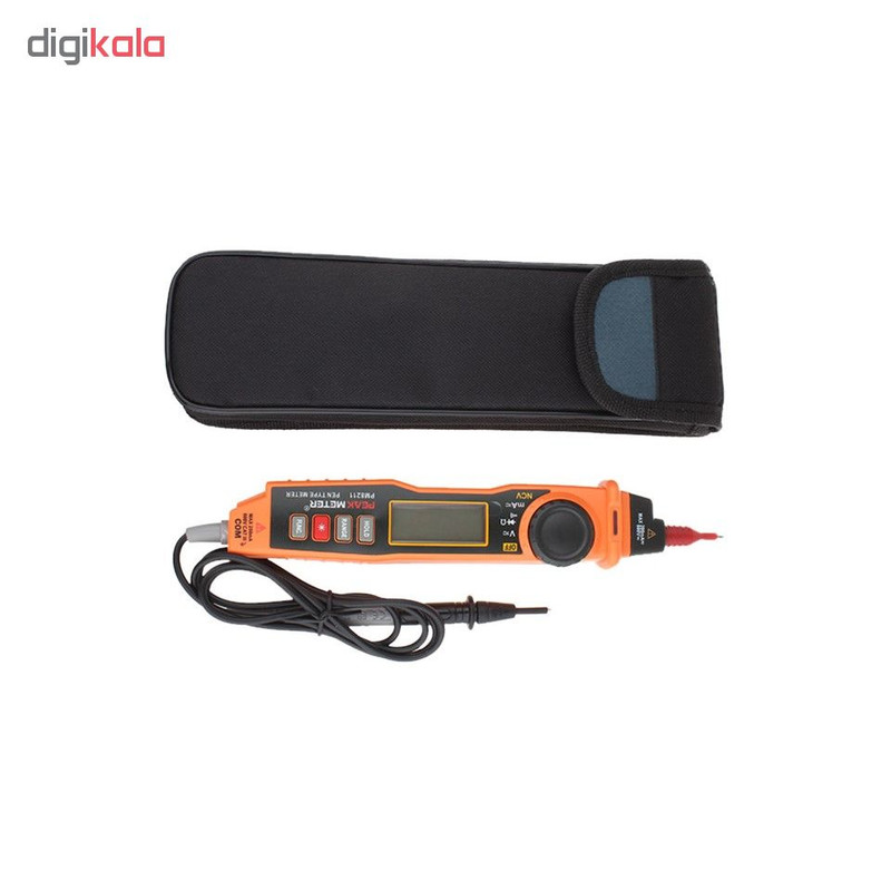 مولتی متر مدل PM8211