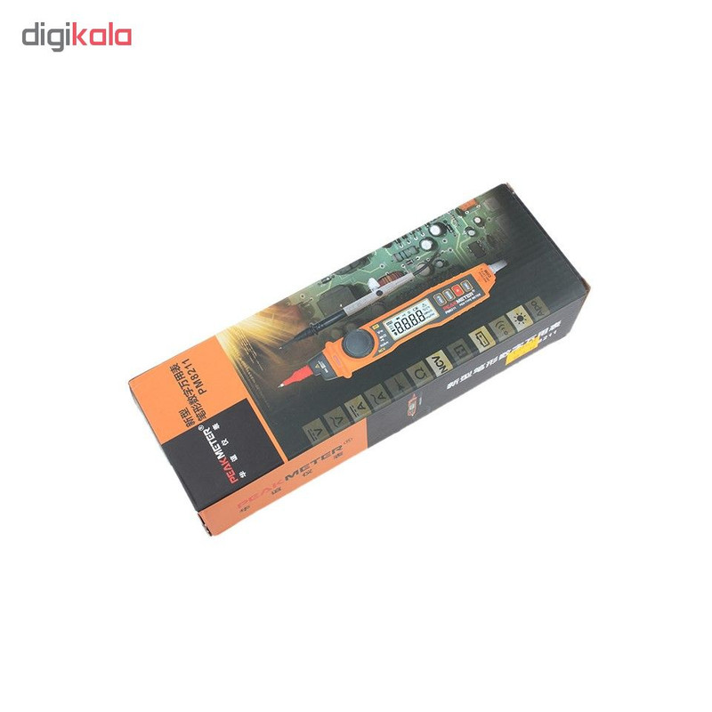 مولتی متر مدل PM8211
