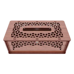 جعبه دستمال کاغذی کد I2001