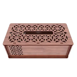 جعبه دستمال کاغذی کد I2002