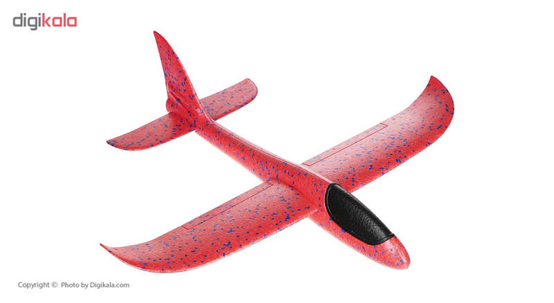 هواپیما اسباب بازی مدل Glider