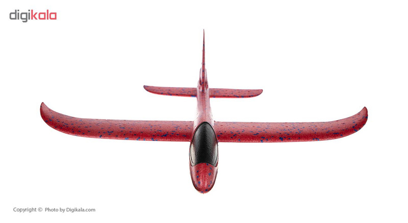 هواپیما اسباب بازی مدل Glider