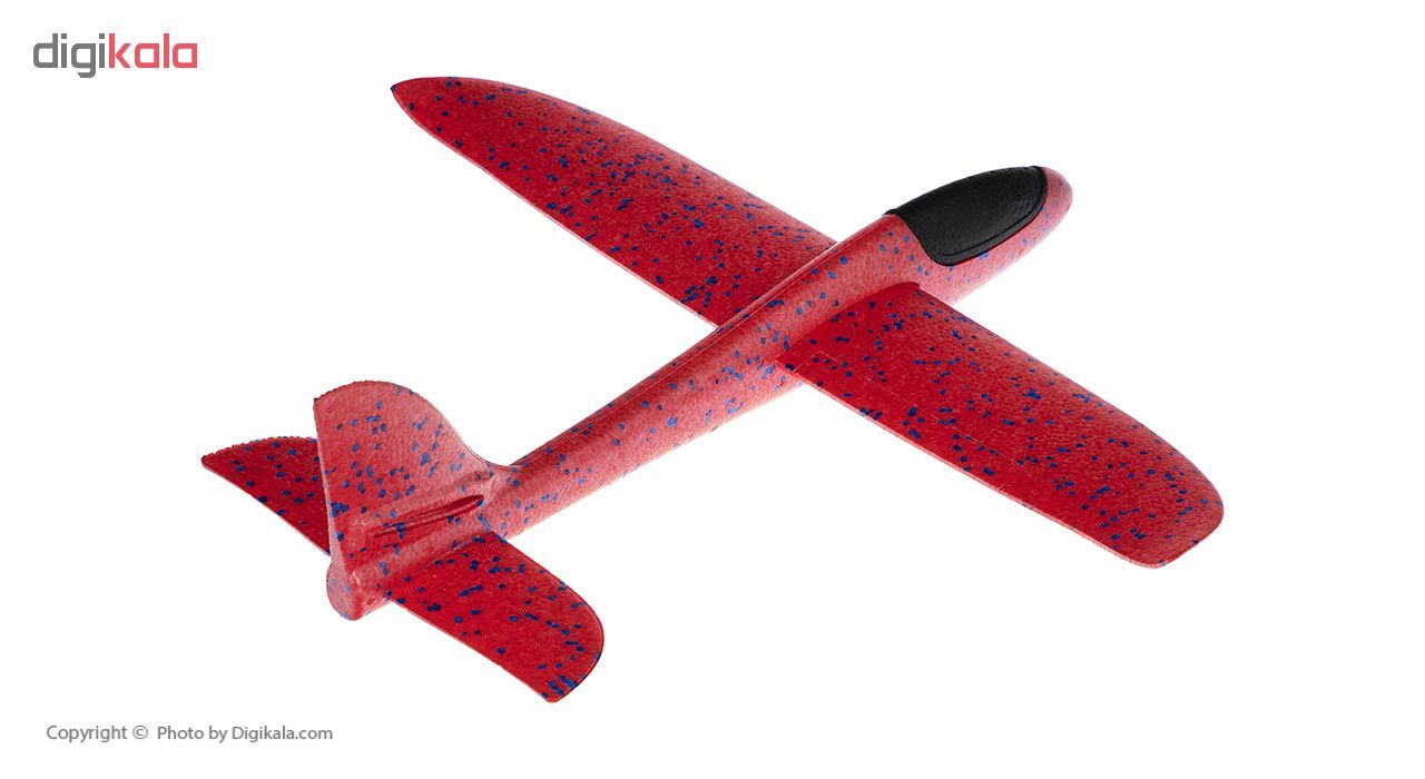 هواپیما اسباب بازی مدل Glider
