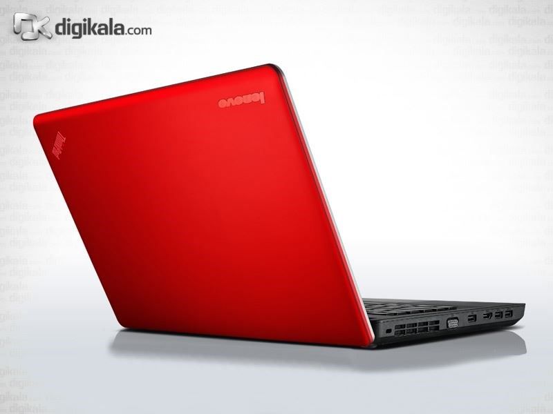 لپ تاپ لنوو تینکپد E530 main 1 6