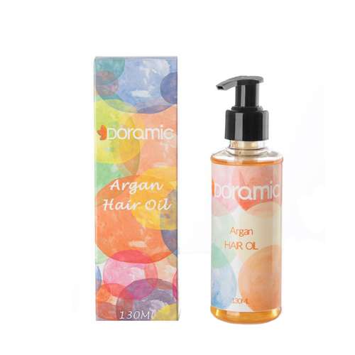 روغن مو درامیک مدل آرگان حجم 130 میلی لیتر