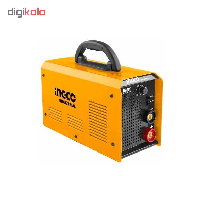 اینورتر جوشکاری 200 آمپر اینکو مدل ING-MMA2006 اینورتر جوشکاری 200 آمپر اینکو مدل ING-MMA2006