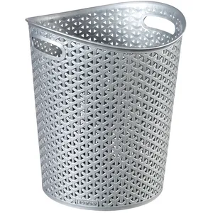 سطل زباله کرور مدل FlipBin حجم 13 لیتر