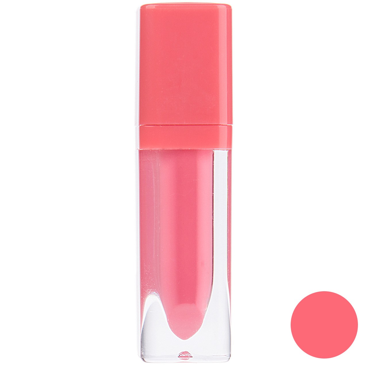 رژ لب مایع اسنس سری Liquid Lipstick مدل Peach Party شماره 05