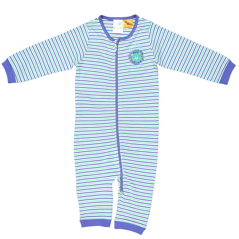 لباس سرهمی زب مدل Stripes