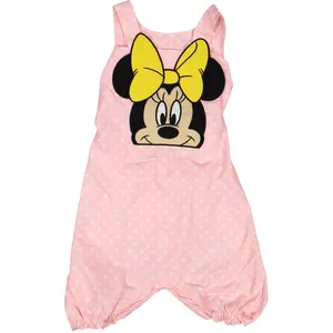 لباس سرهمی دیزنی مدل Minnie Kulakli Balon