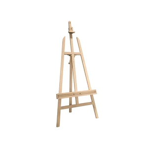 سه پایه بوم نقاشی مدل m2