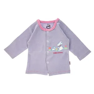 تونیک نوزادی آدمک مدل Little Rabbit
