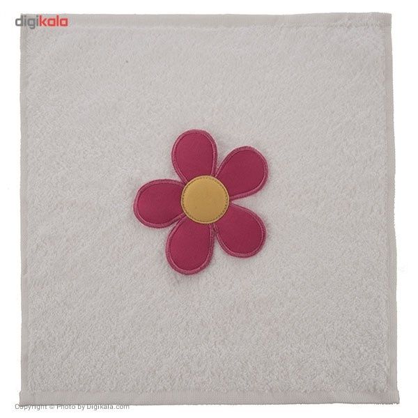 ست لباس نوزادی بیبی کرنر مدل Bunch Of Flowers -  - 26