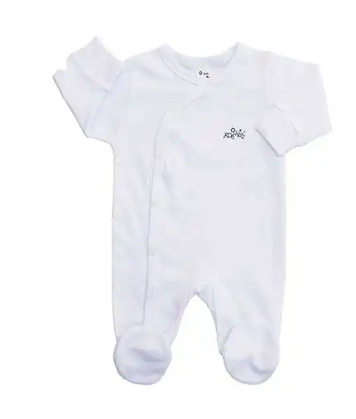 لباس سرهمی جوراب دار آدمک مدل Sun 2