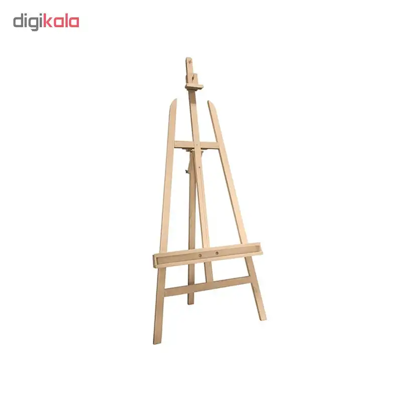 سه پایه بوم نقاشی مدل M2