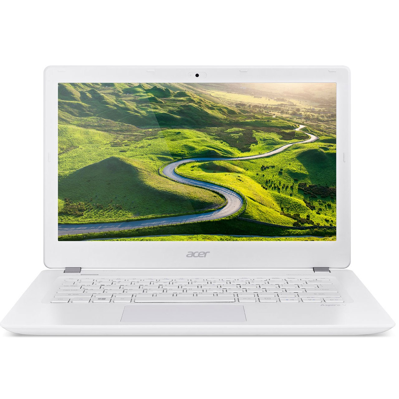 لپ تاپ 13 اینچی ایسر مدل Aspire V3-372-50ZL