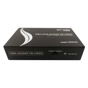 مبدل VGA به HDMI ام تی ویکی مدل MT-VH312
