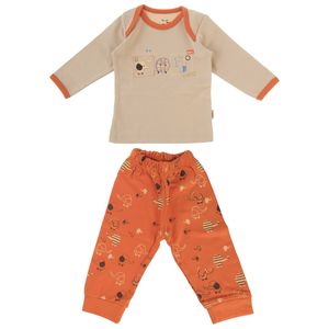 نقد و بررسی ست لباس نوزادی آدمک مدل   963901 توسط خریداران