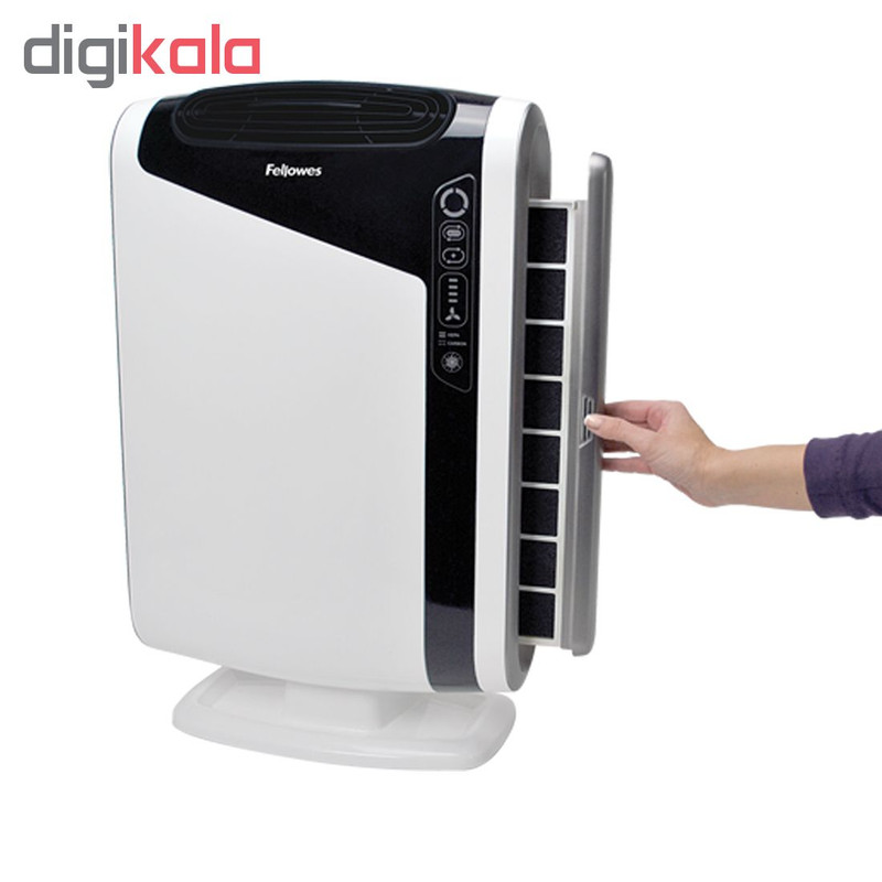 دستگاه تصفیه کننده هوا فلوز مدل Aeramax DX95