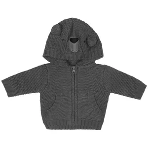 سویشرت بچگانه بابالونو مدل Bear
