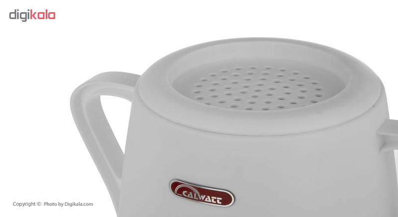 سماور برقی کالوات مدل HA110 ظرفیت 3.2 لیتر