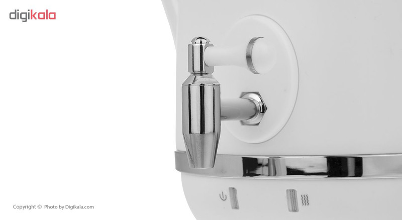 سماور برقی کالوات مدل HA110 ظرفیت 3.2 لیتر