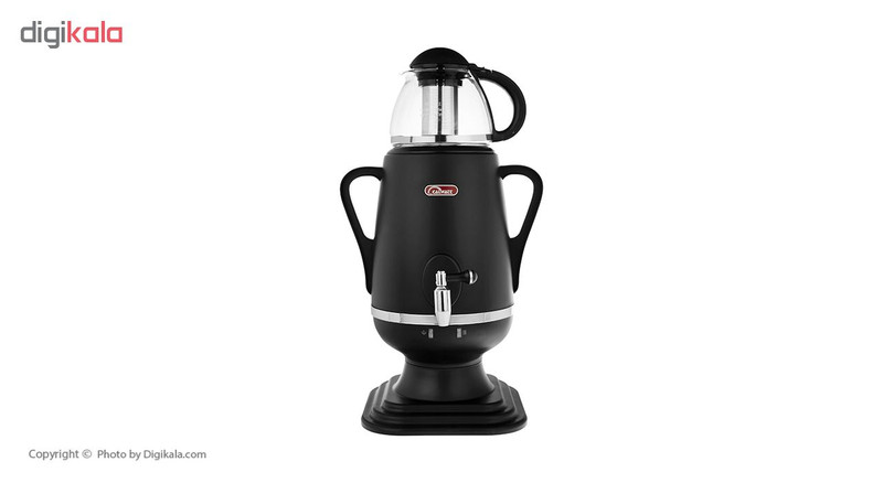 سماور برقی کالوات مدل HA110 ظرفیت 3.2 لیتر