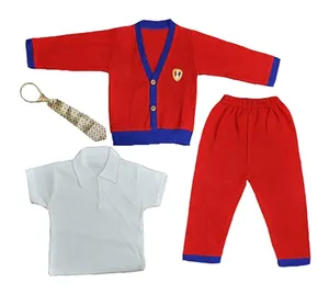 ست لباس پسرانه ناز پوش مدل 1008