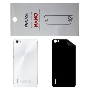 STAR RG Back Skin For HONOR 6