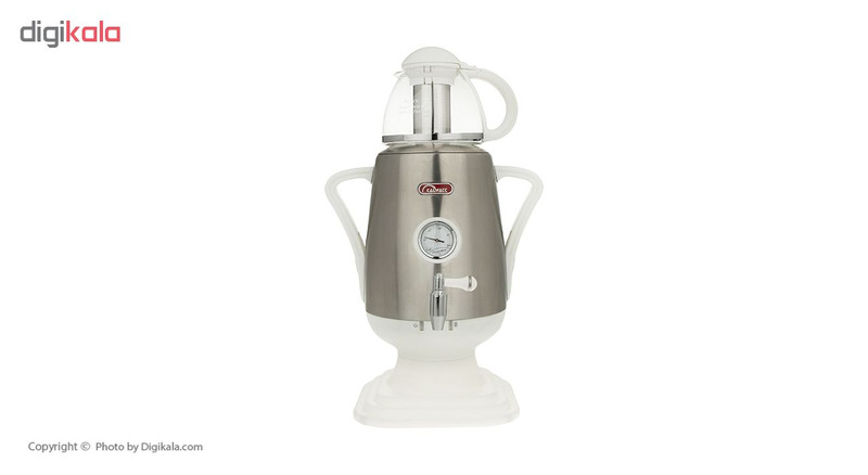 سماور برقی کالوات مدل HA110S