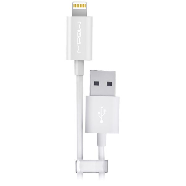 کابل تبدیل USB به لایتنینگ مایپو مدل CCL02 طول 1 متر کابل تبدیل USB به لایتنینگ مایپو مدل CCL02 طول 1 متر