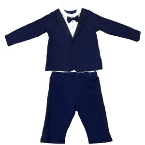 ست لباس پسرانه مای میو مدل L7700