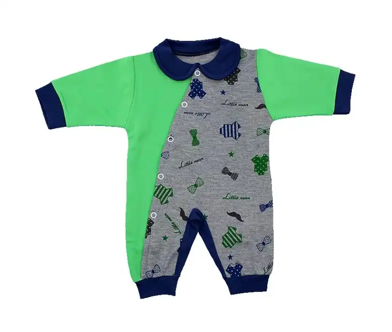 ست لباس نوزادی ندا ساراگل مدل 381219