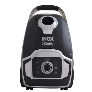 جاروبرقی اینوکس مدل NX-VC659B
