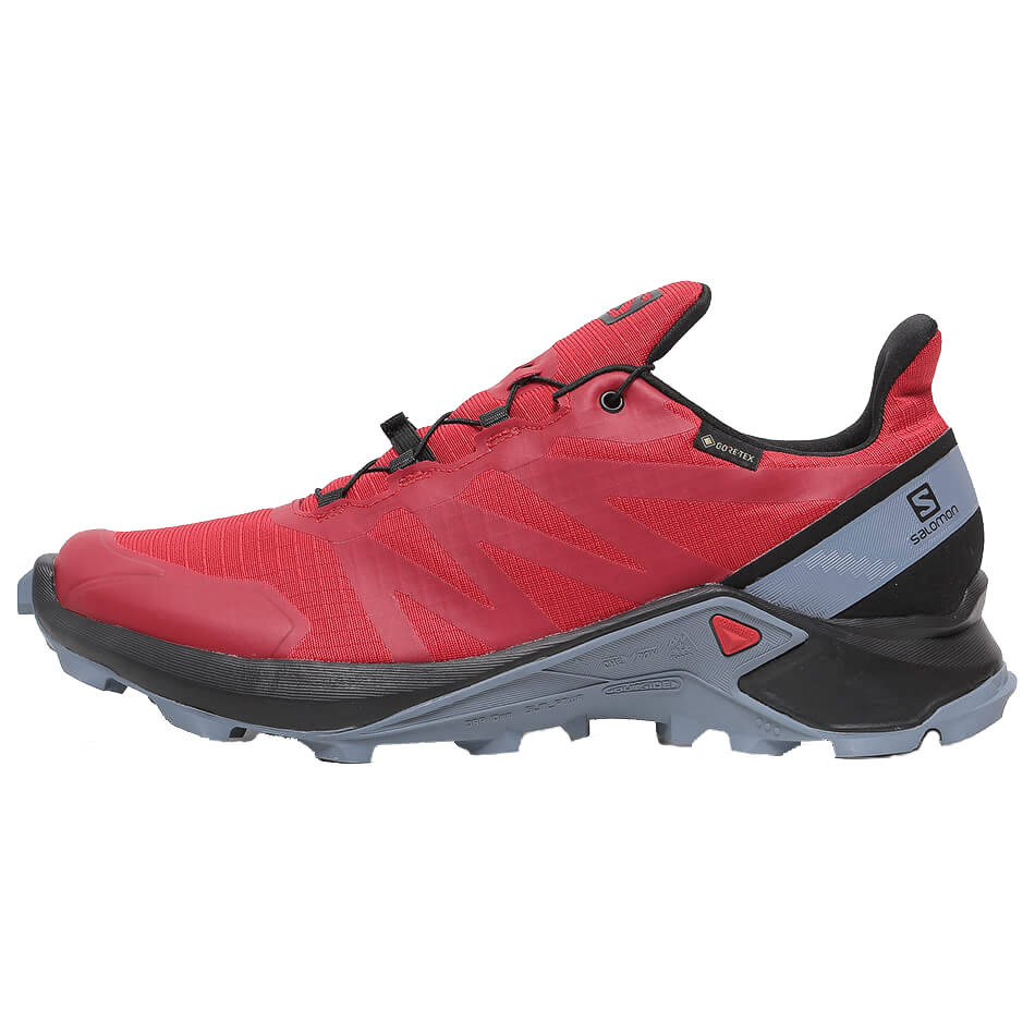 کفش مخصوص پیاده روی مردانه سالومون مدل 409178-2 MT