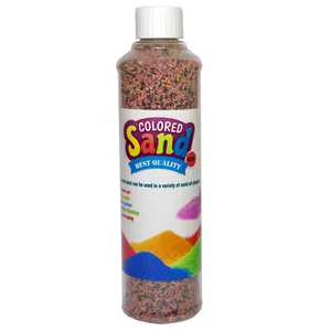 شن رنگی مدل S101 وزن 400 گرم