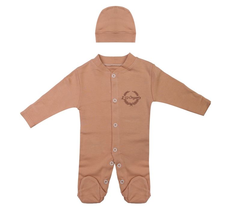 ست لباس نوزادی مدل مهرو1 -  - 6