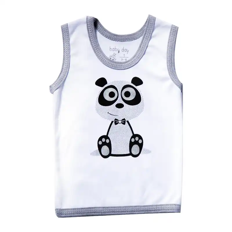 رکابی نوزادی بیبی دی طرح پاندا