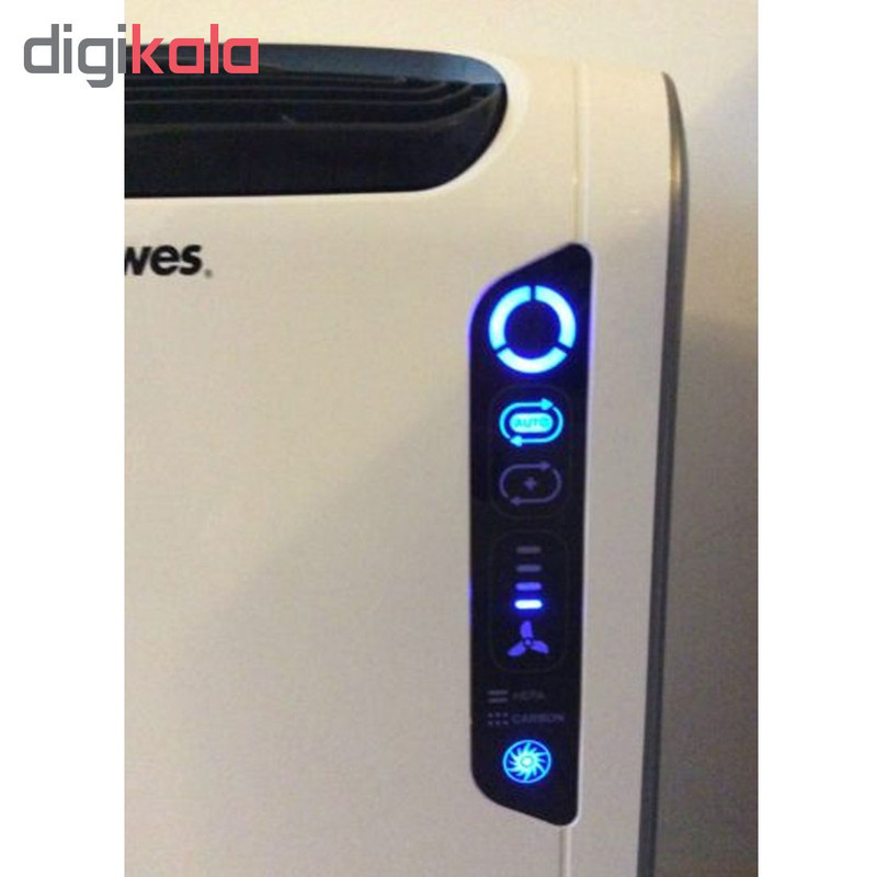 دستگاه تصفیه کننده هوا فلوز مدل Aeramax DX55