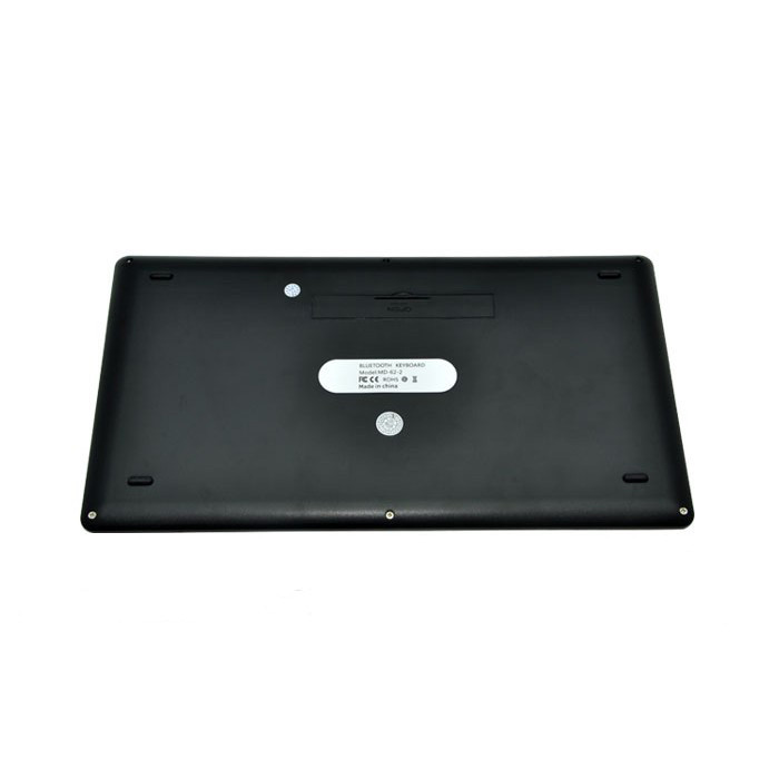 کیبورد بیسیم مدل RF-3012 1