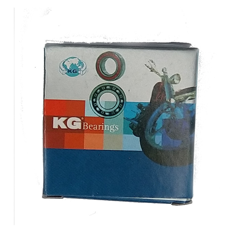 بلبرینگ کی جی کد 6202 2RS