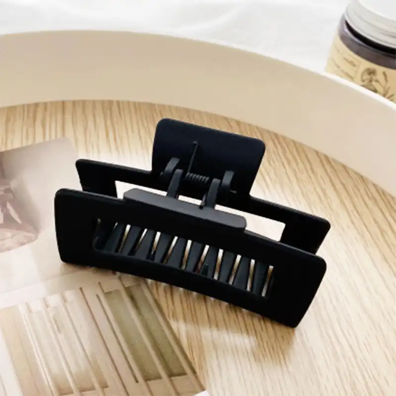 کلیپس مو زنانه مدل شمعی کد 3