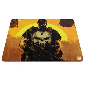 ماوس پد هومرو مدل A7580 طرح Punisher