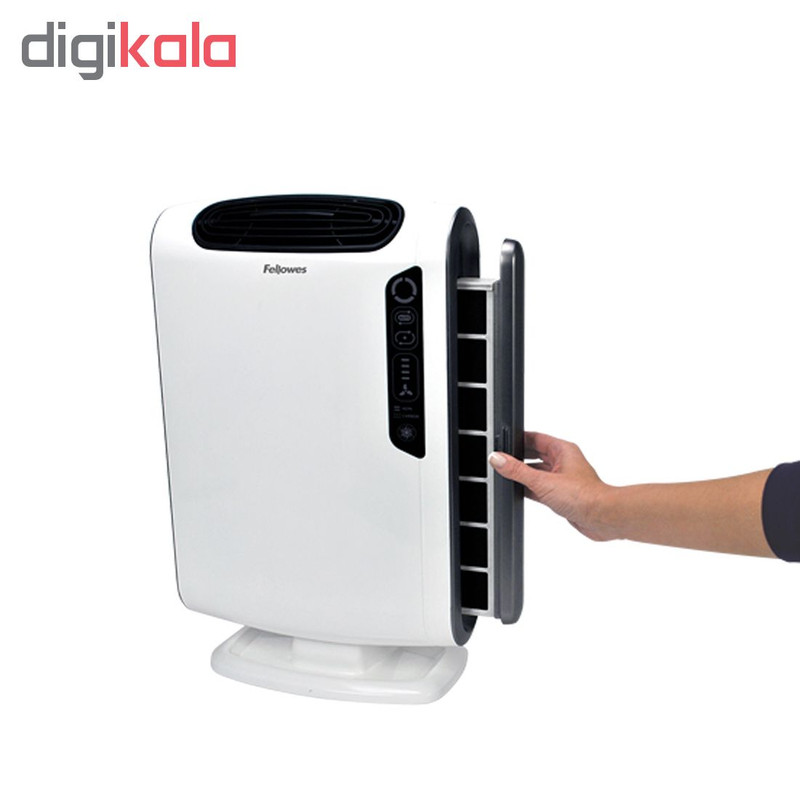 دستگاه تصفیه کننده هوا فلوز مدل Aeramax DX55