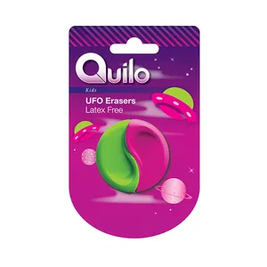 Eraser Quilo UFO