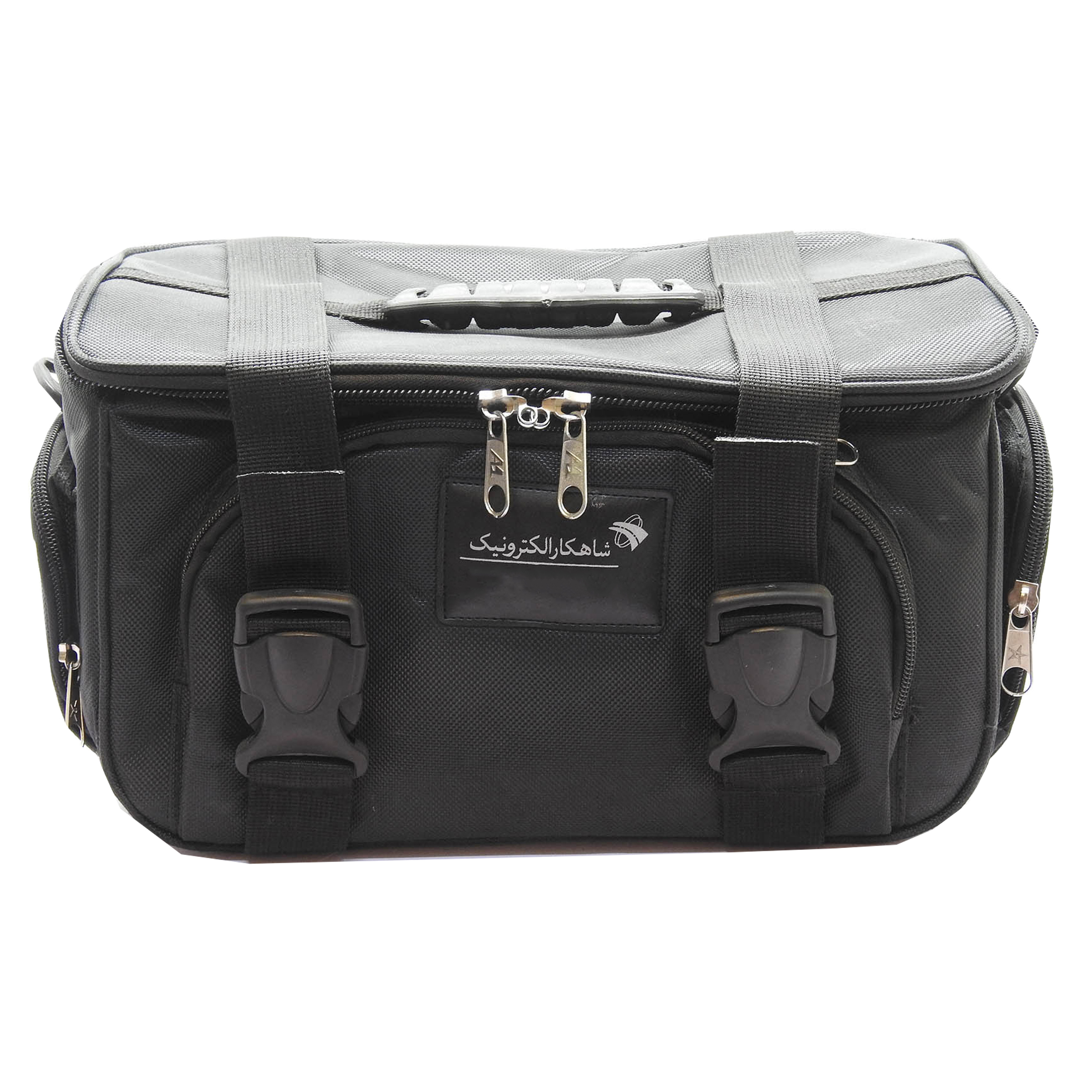 کیف اسیلوسکوپ مدل SHE_Bag