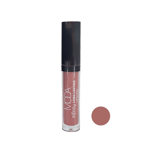 رژ لب مایع مودا مدل long lasting شماره 202